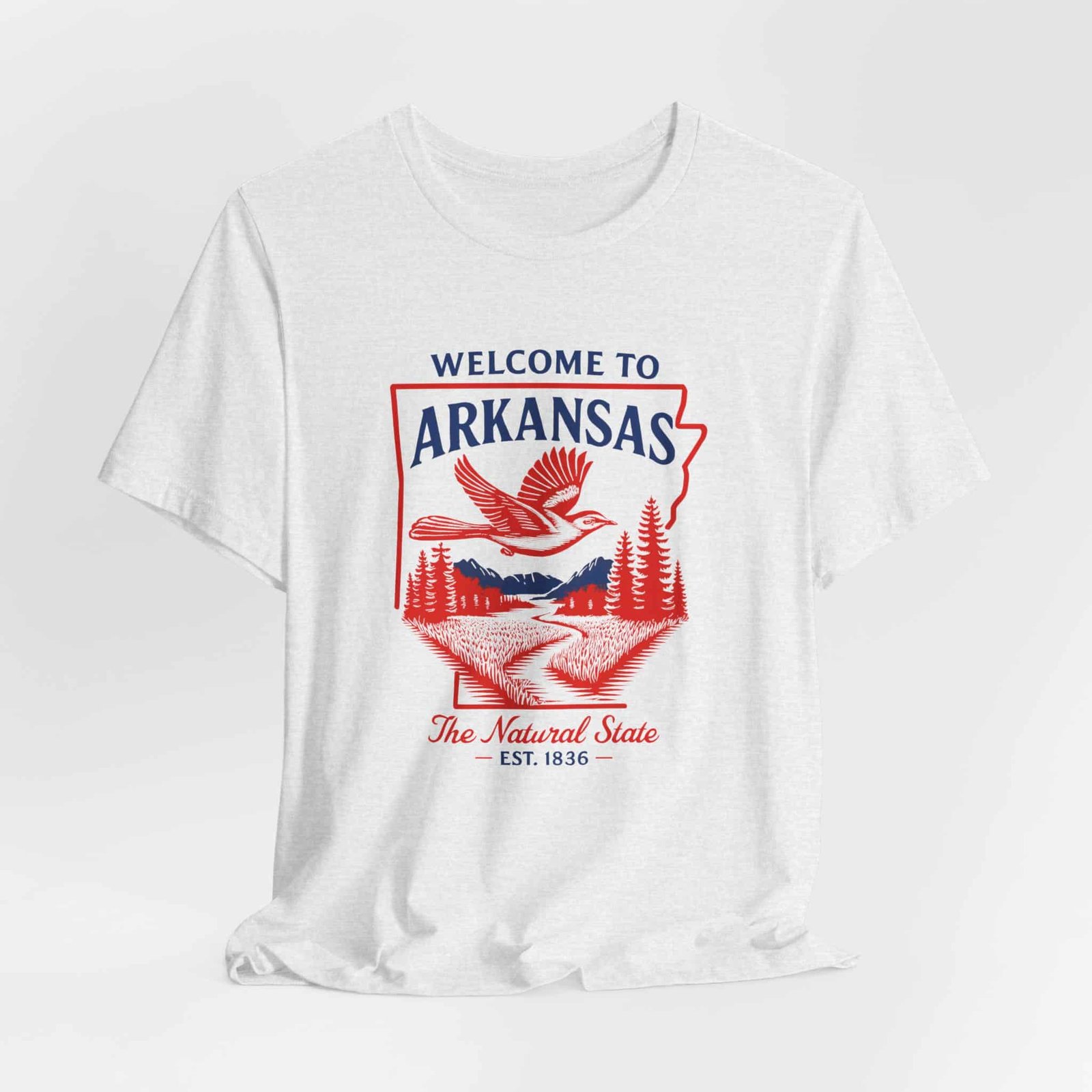 Arkansas State T-Shirt - Image 8