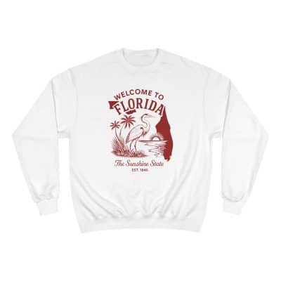 Flordia State Sweatshirt