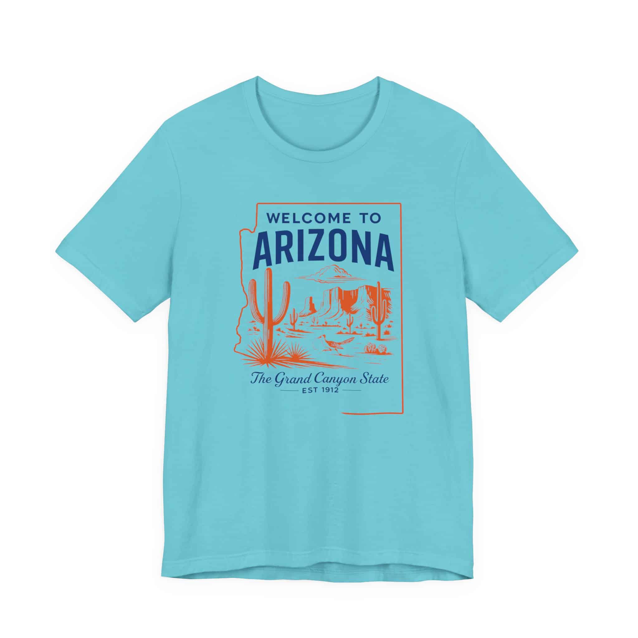 Arizona State T-Shirt - Image 17