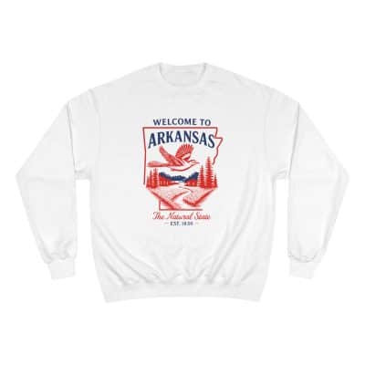 Arkansas State Sweatshirt