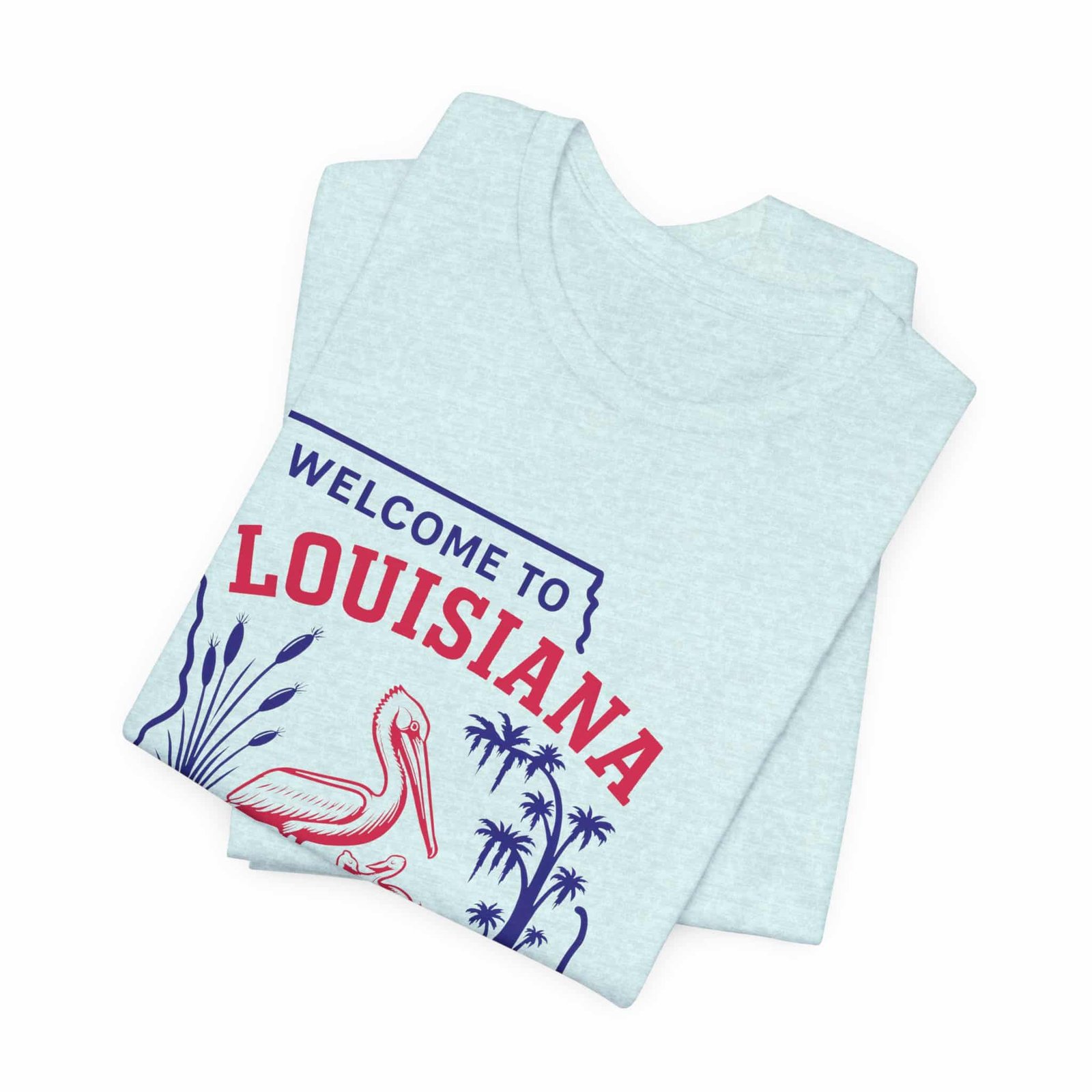 Louisana State T-Shirt - Image 15