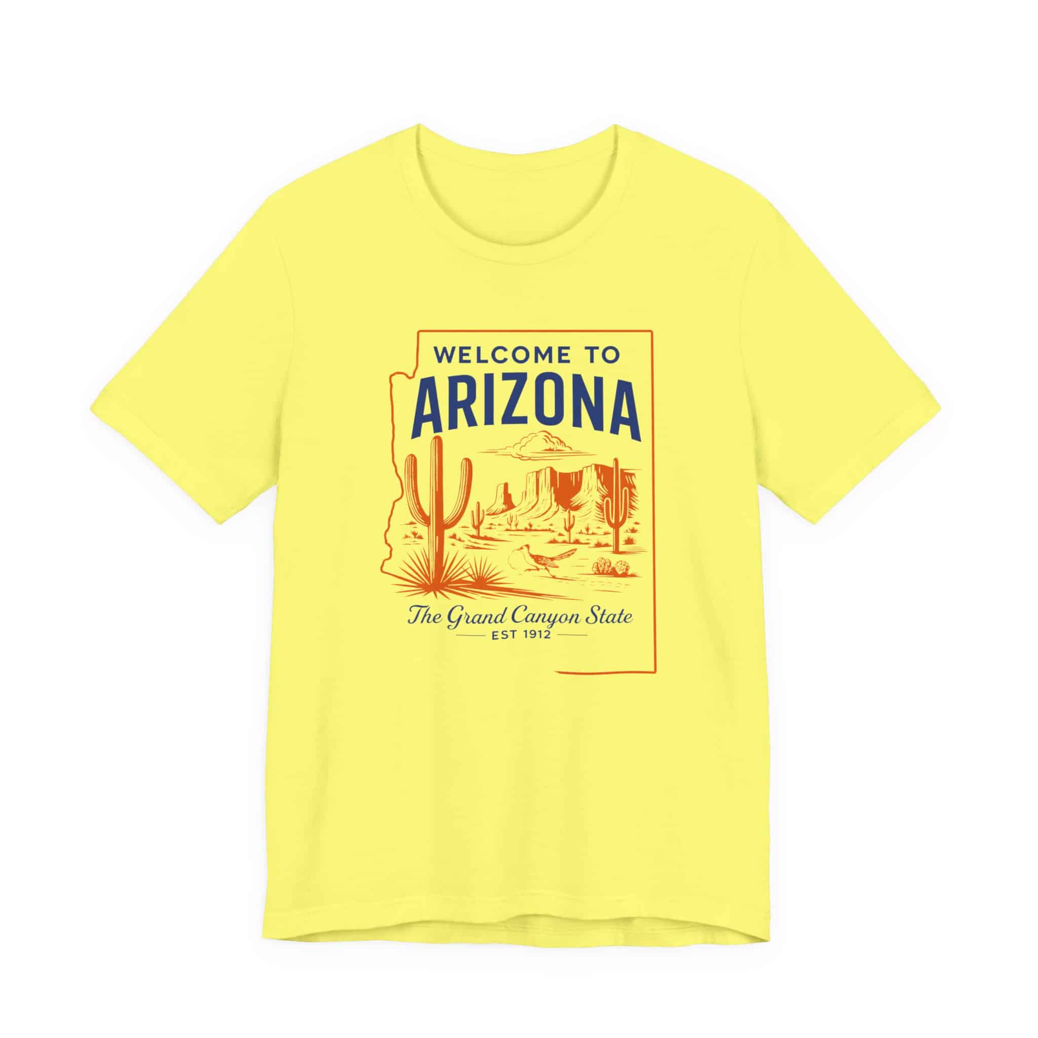 Arizona State T-Shirt - Image 9