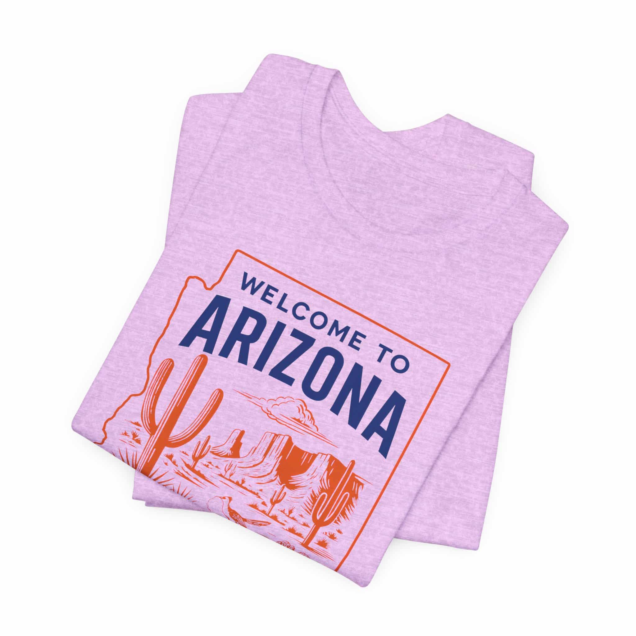 Arizona State T-Shirt - Image 23