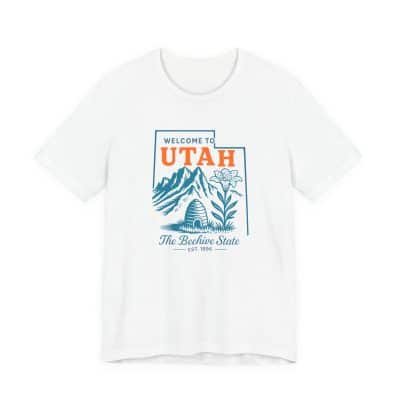 Utah State T-Shirt