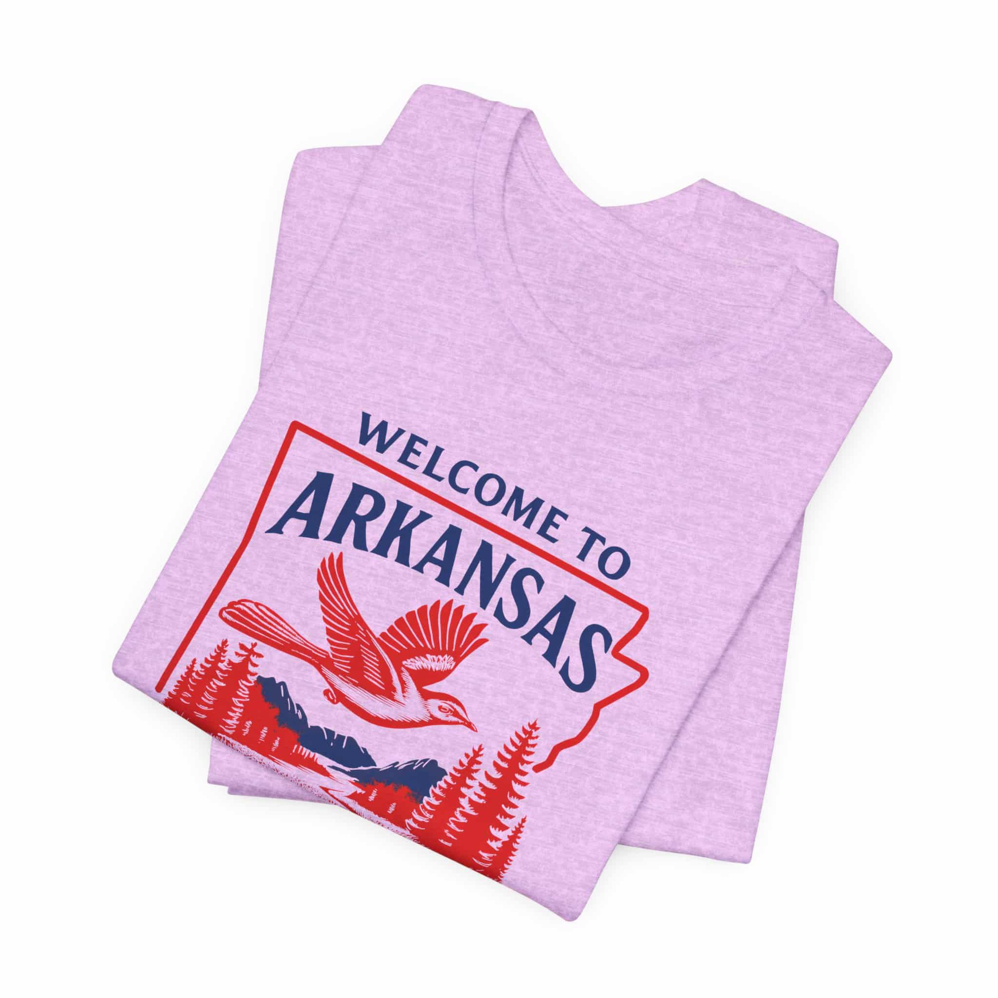 Arkansas State T-Shirt - Image 23