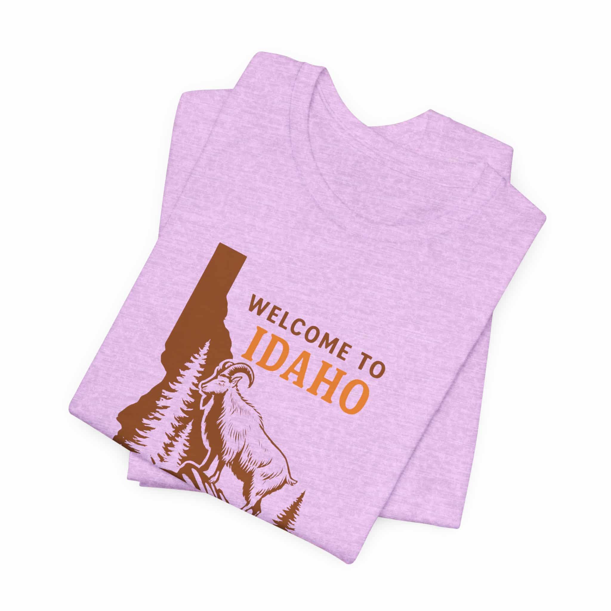 Idaho State T-Shirt - Image 23