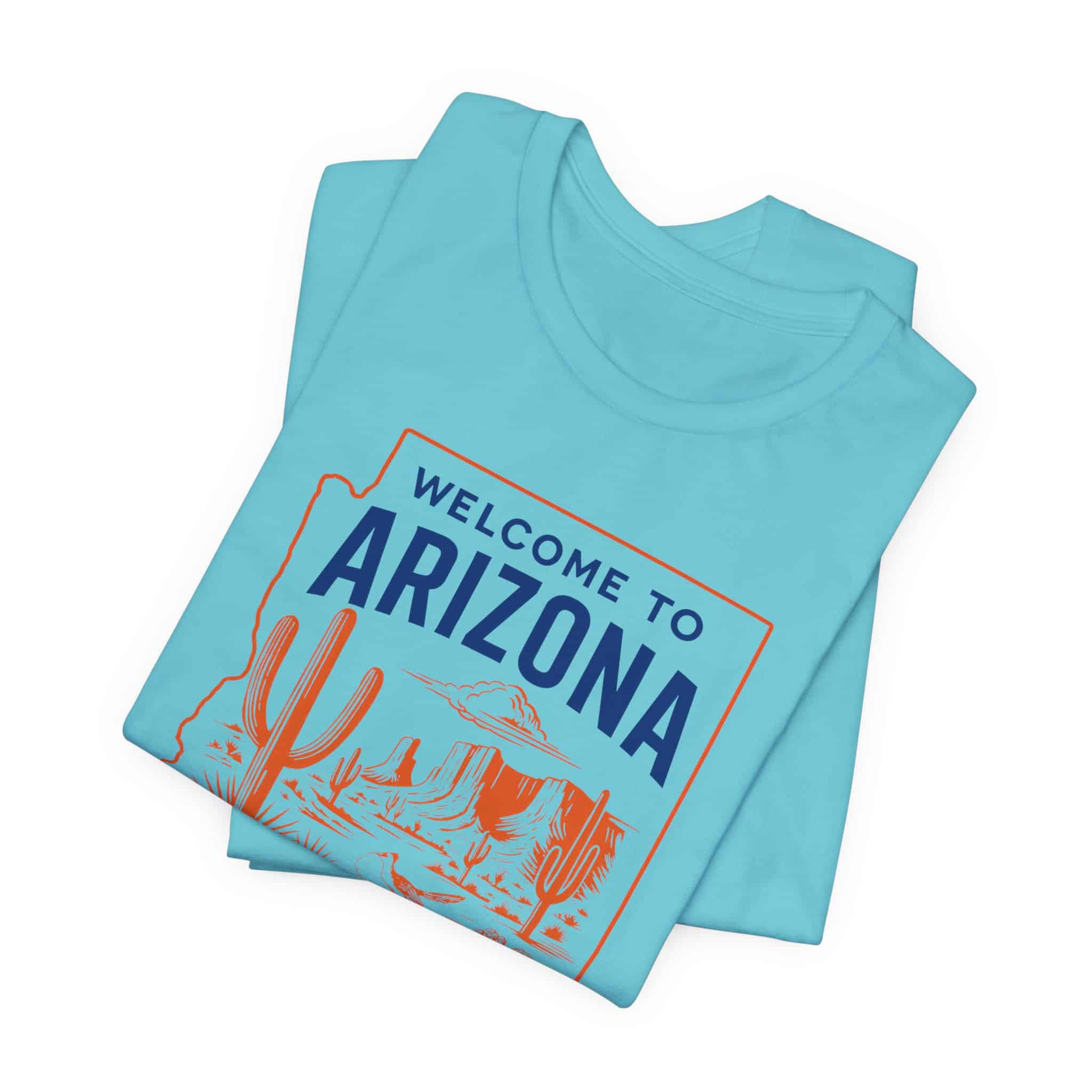 Arizona State T-Shirt - Image 19