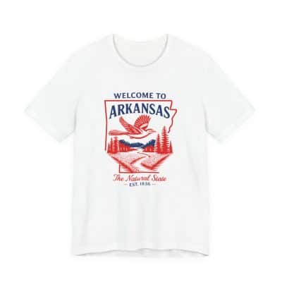 Arkansas State T-Shirt