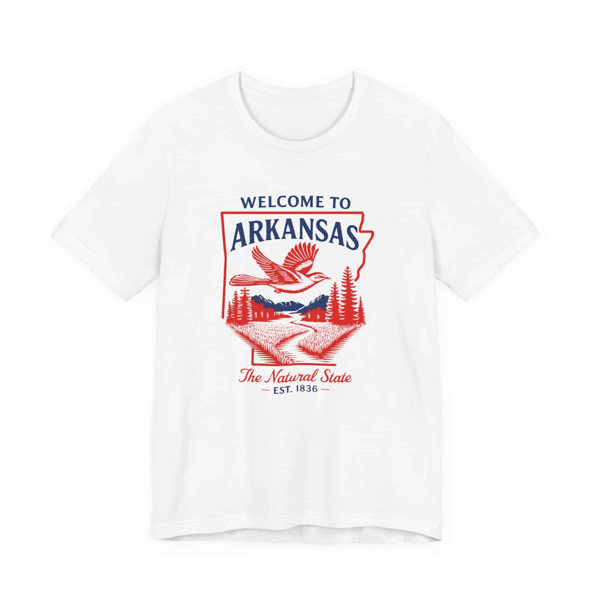 Arkansas State T-Shirt