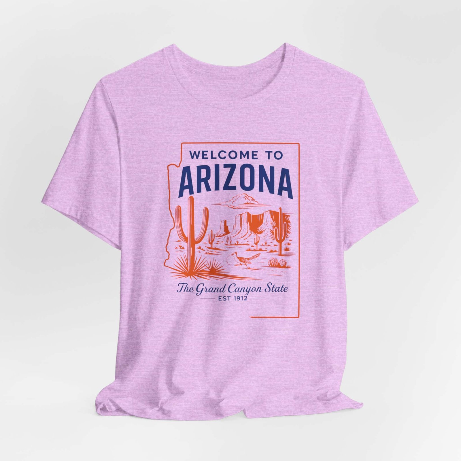 Arizona State T-Shirt - Image 24