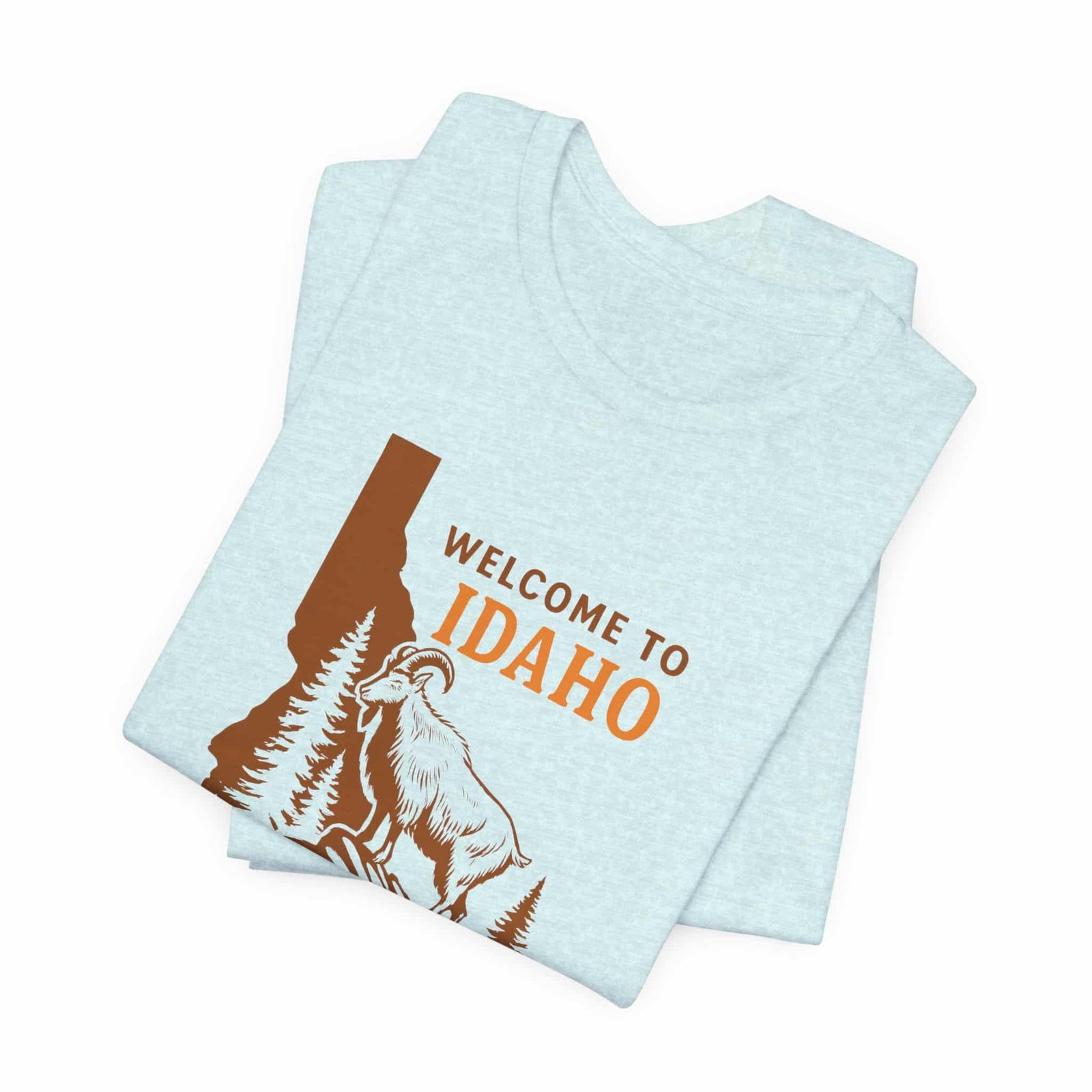 Idaho State T-Shirt - Image 15