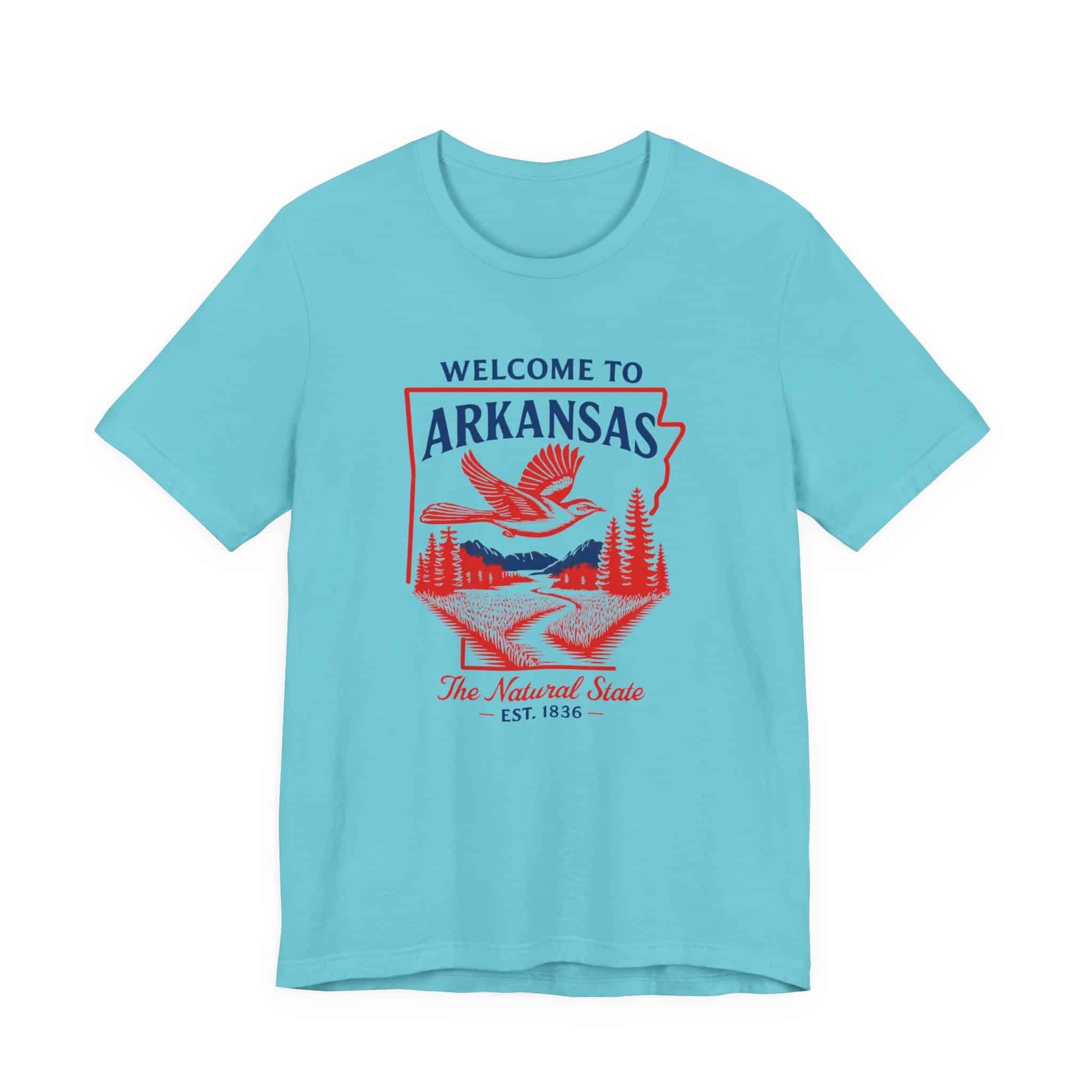 Arkansas State T-Shirt - Image 17