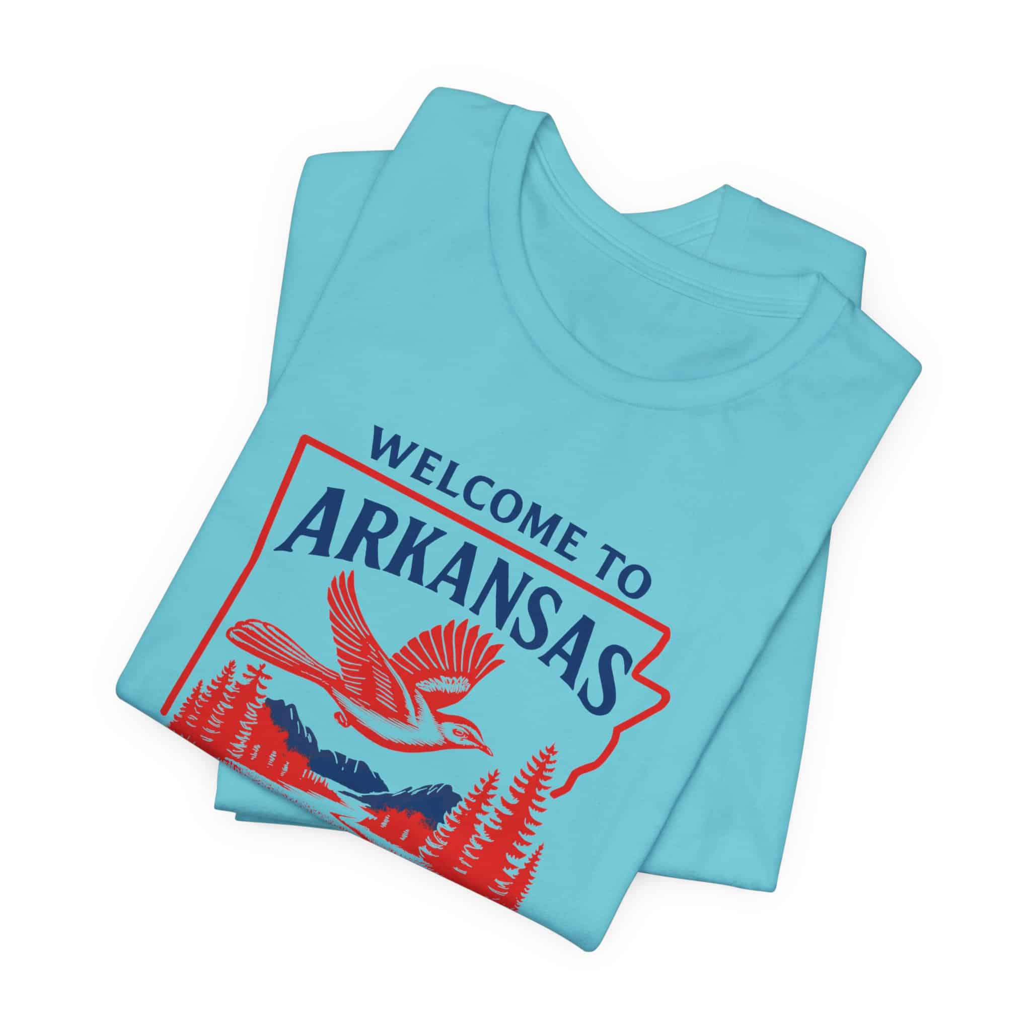 Arkansas State T-Shirt - Image 19