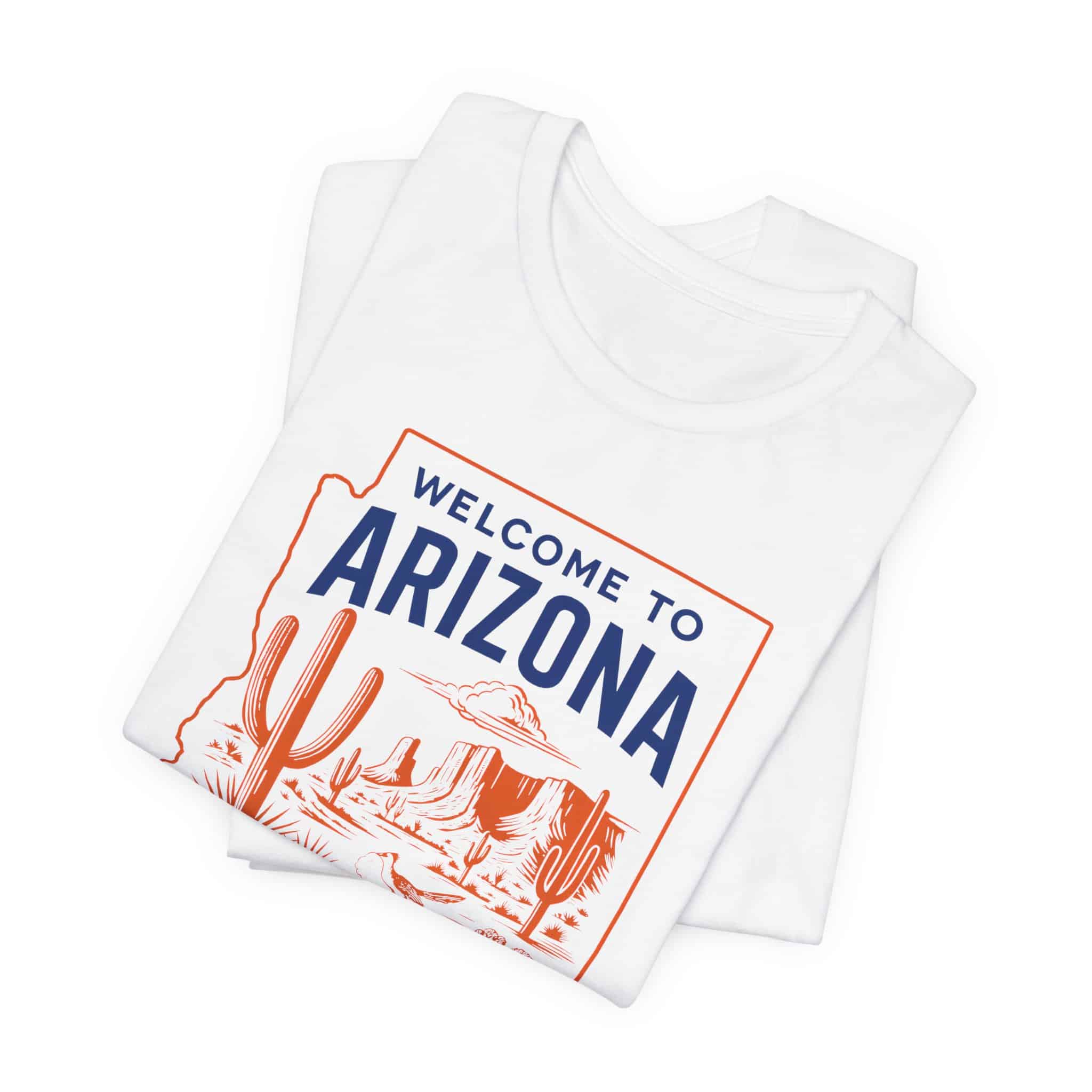 Arizona State T-Shirt - Image 3