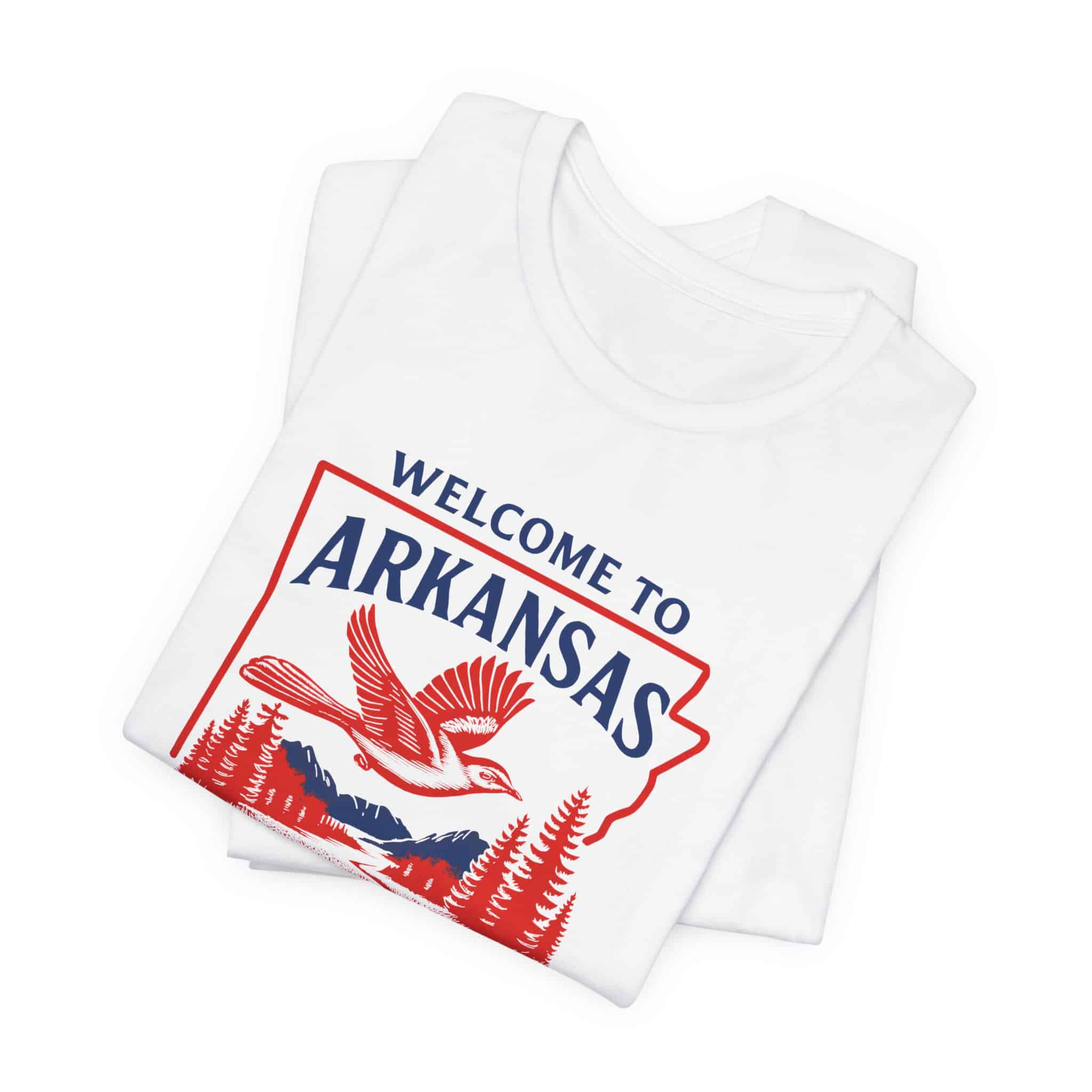 Arkansas State T-Shirt - Image 3