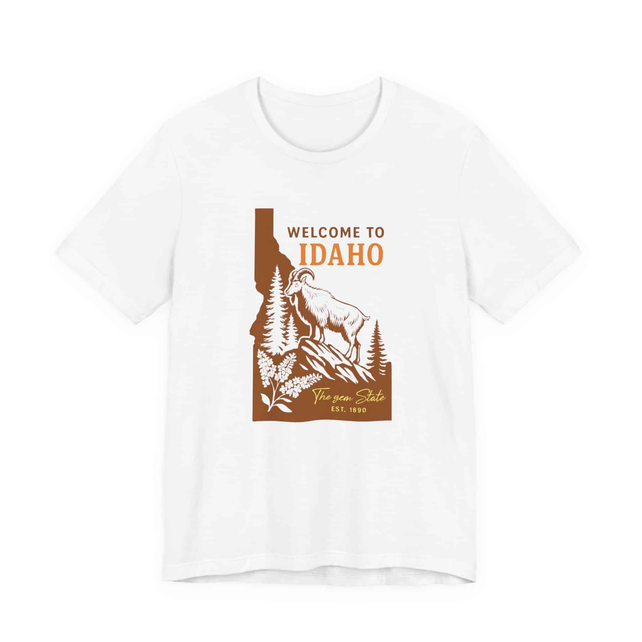 Idaho State T-Shirt