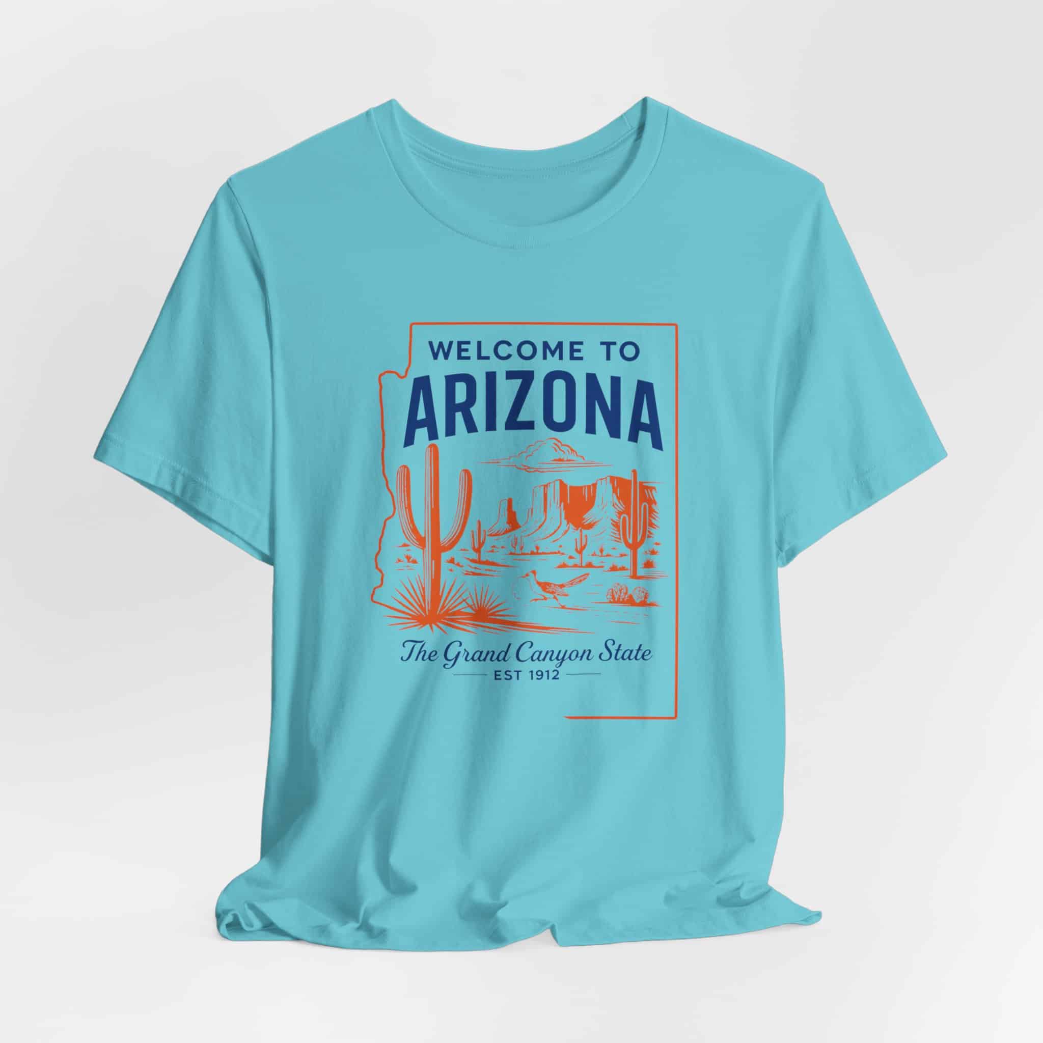 Arizona State T-Shirt - Image 20