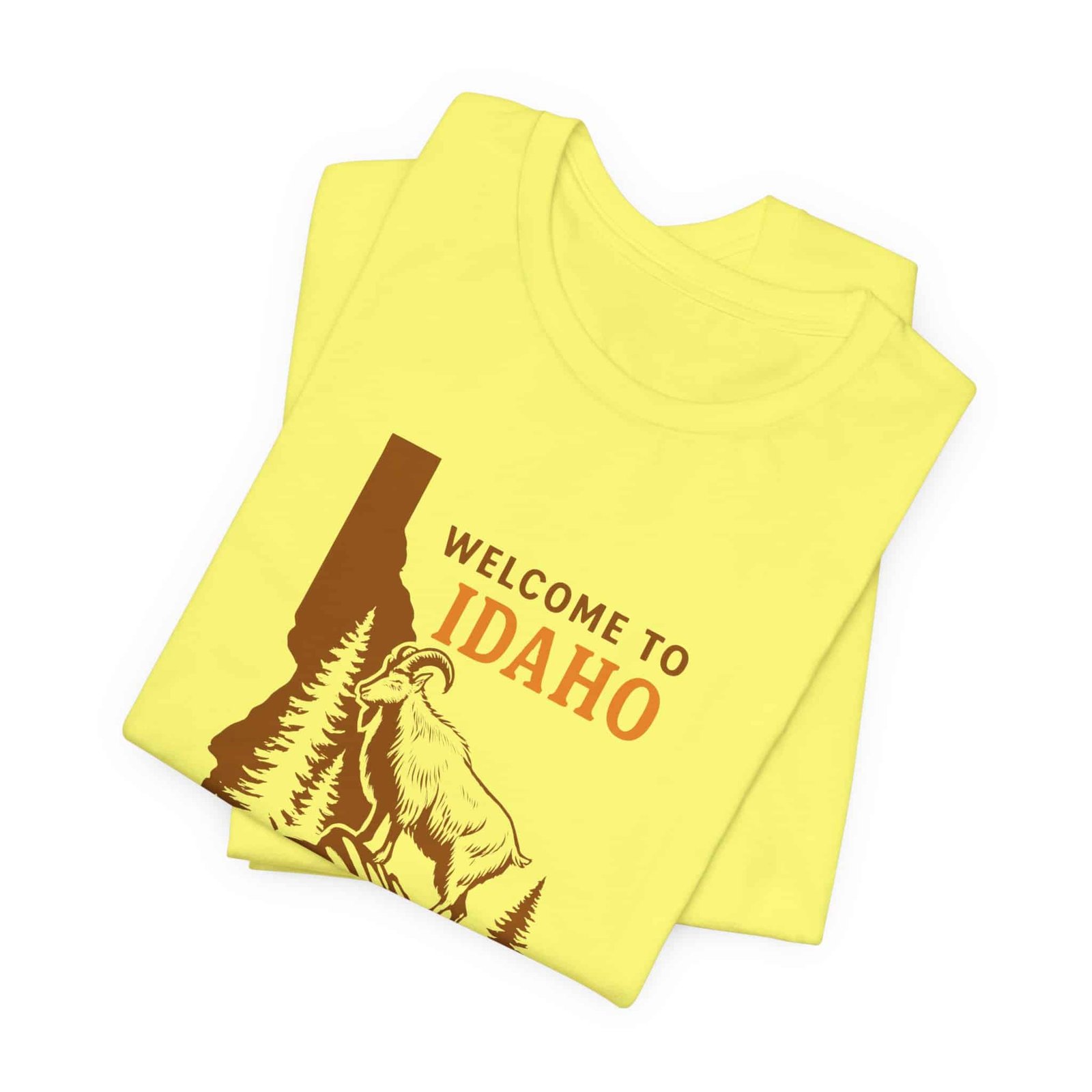 Idaho State T-Shirt - Image 11