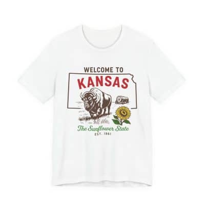 Kansas State T-Shirt