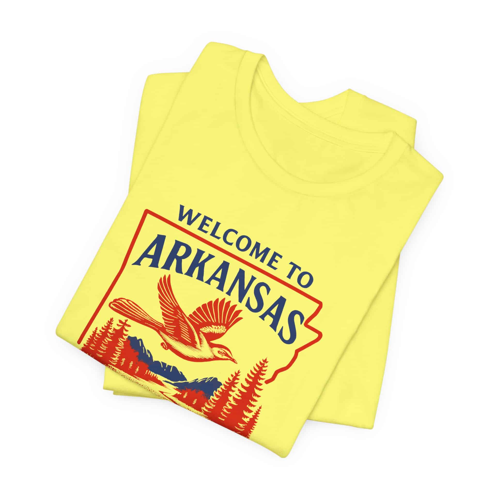 Arkansas State T-Shirt - Image 11
