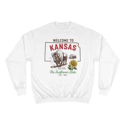 Kansas State Sweatshirt