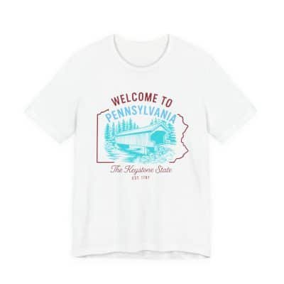 Pennsyvania State T-Shirt