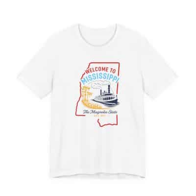 Mississippi State T-Shirt