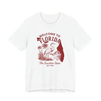 Florida State T-Shirt