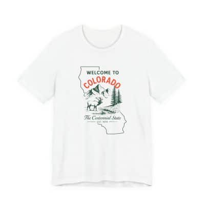 Colorado State T-Shirt
