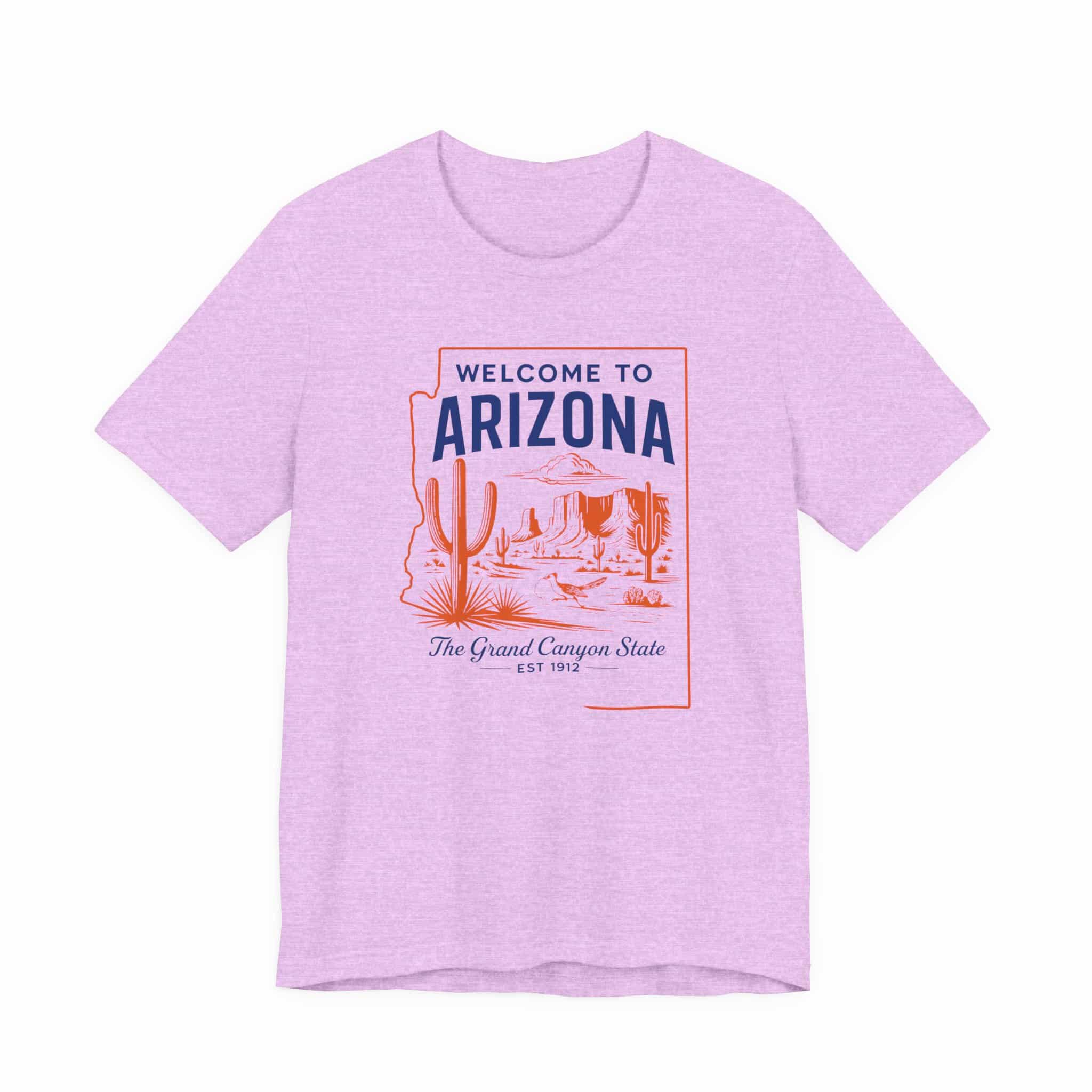 Arizona State T-Shirt - Image 21