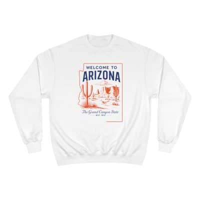 Arizona State Sweatshirt